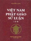Việt Nam Phật Giáo Sử Luận - tập III